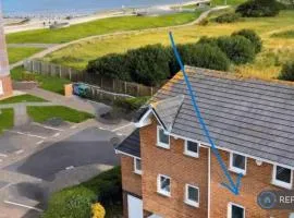 South Wales Coastal Retreat