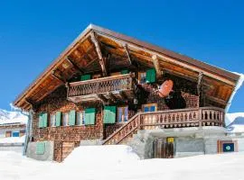 Chalet Alpage
