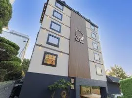 Mandeok Denbasta Ryokan