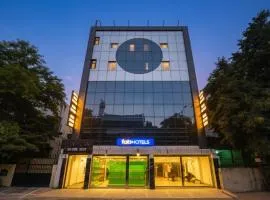 FabHotel Mona Continental - Nr Laxmi Nagar IT Hub