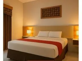 Wanitatama Hotel & Convention Hall