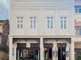 Casa Der See Boutique House，位于宋卡的酒店