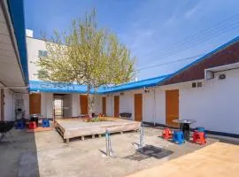 taean mammose pension