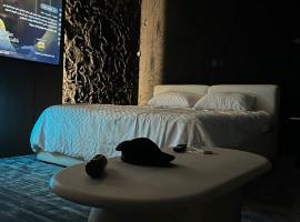 Safety house，位于泰布克的酒店