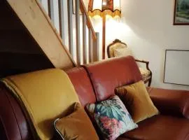 Cozy self contained modern home near Carcassonne