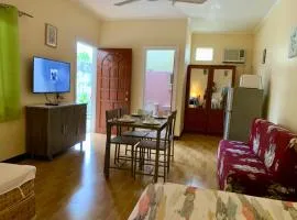 Valencia Studio Treetops Apartment