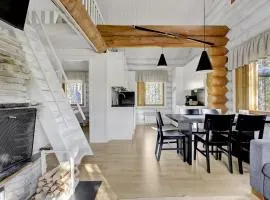 Villa Tundra - Valkea Homes