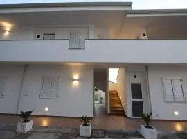 Residence costa dei gigli 3