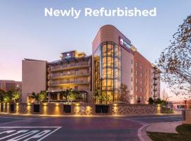 City Lodge Hotel Lynnwood，位于比勒陀利亚的酒店