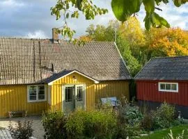 Historic Cottage In The Heart Of Österlen