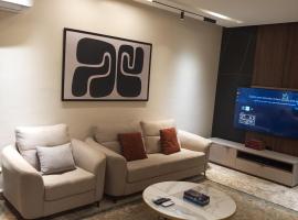 The Iconic Place，位于Garki的酒店