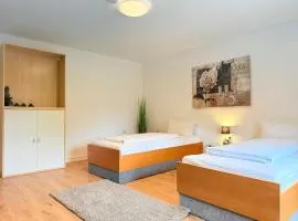 奥特奥赛尔斯酒店