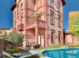 Maison Belle Époque & suites