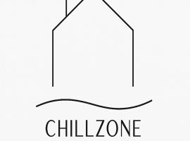 Chillzone u Groch&oacute;w，位于Bieniowice的海滩酒店