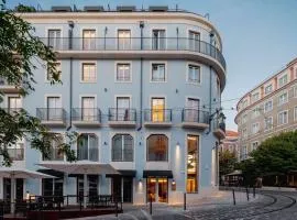 Lisbon Chiado Hotel & Spa