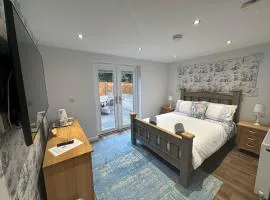 崇拜农庄乡村民宿