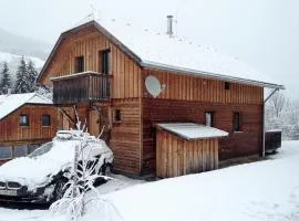 Chalet in St Georgen ob Murau nahe Skigebiet