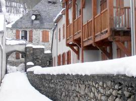 Résidence Vignec Village by Actisource，位于维格奈科的酒店