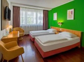 Rugs Hotel Düsseldorf - Self Check-In