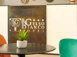 盖索比安科二号酒店，位于米斯泰尔比安科的酒店