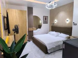 Cosmo haven suites