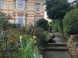 Mariners House，位于比迪福德的酒店