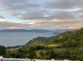 Montero Glamping & Stay