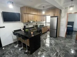 Appartement neuf à Tanger 3chambres