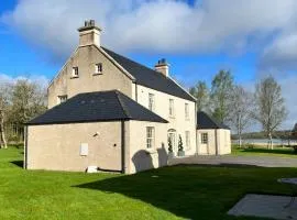 The Lough Erne House at Golf Village Lough Erne Resort