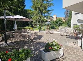 Massimi City Garden，位于罗马的酒店