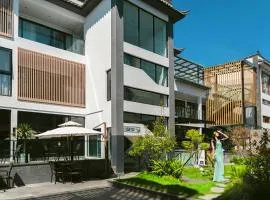 Jingjie Garden Holiday Homestay