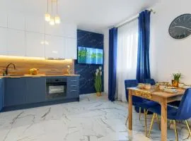 Gicek Apartament 7A bezpłatny PARKING Faktura VAT 4 osobowy ARENA K-S SSE