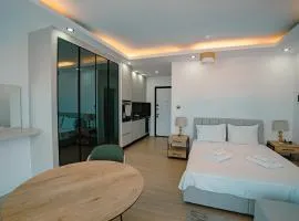 Fabulous Studio at stunning Palmera Resort on Medditerranean coast