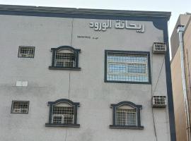 حححححح，位于艾卜哈的酒店