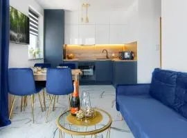 Gicek Apartament 7B z balkonem bezpłatny PARKING Faktura VAT 4 osobowy ARENA K-S SSE