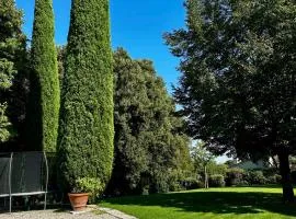 Asolo Villa Huge Garden & Walk to Town