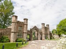 The Gatehouse at Pudleston Court