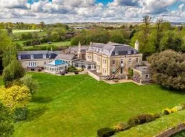 Leigh Park Country House Hotel & Vineyard, BW Signature Collection