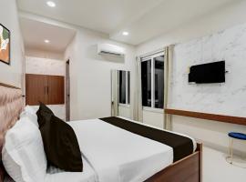 Shagun Hotel & Banquet，位于勒克瑙的酒店