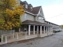 马丁阿姆斯酒店