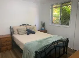 Stylish Chic King Bedroom