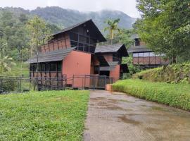 Moonrise Valley Freshwave Resorts Pvt Ltd，位于Koroth的酒店