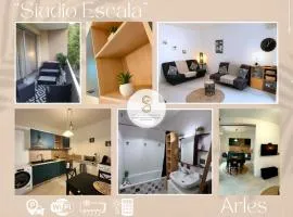 Escala Studio Arles