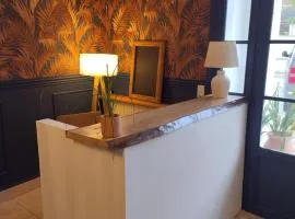 Les Chambres du 11 - Chambres et Table d'hôtes