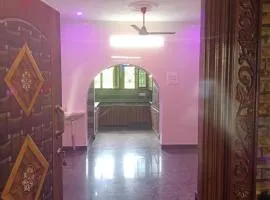 2bhk Tirupati near SSD Ticket Counter Free Parking LAKSHMI HOMESTAY