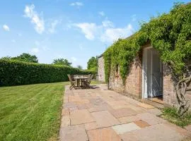 海顿哥特谷仓度假别墅