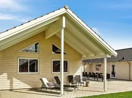 20 person holiday home in Hasselberg