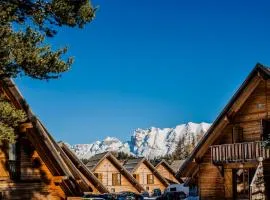 Flocons du Soleil by Actisource