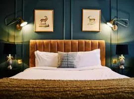 Hotel Cromwell Stevenage