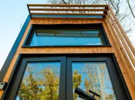 La Clairière de Peylenc - Refuge en Velay